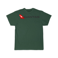 Thumbnail for QANTAS AIRLINE T-SHIRT