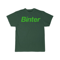 Thumbnail for BINTER AIRLINE T-SHIRT
