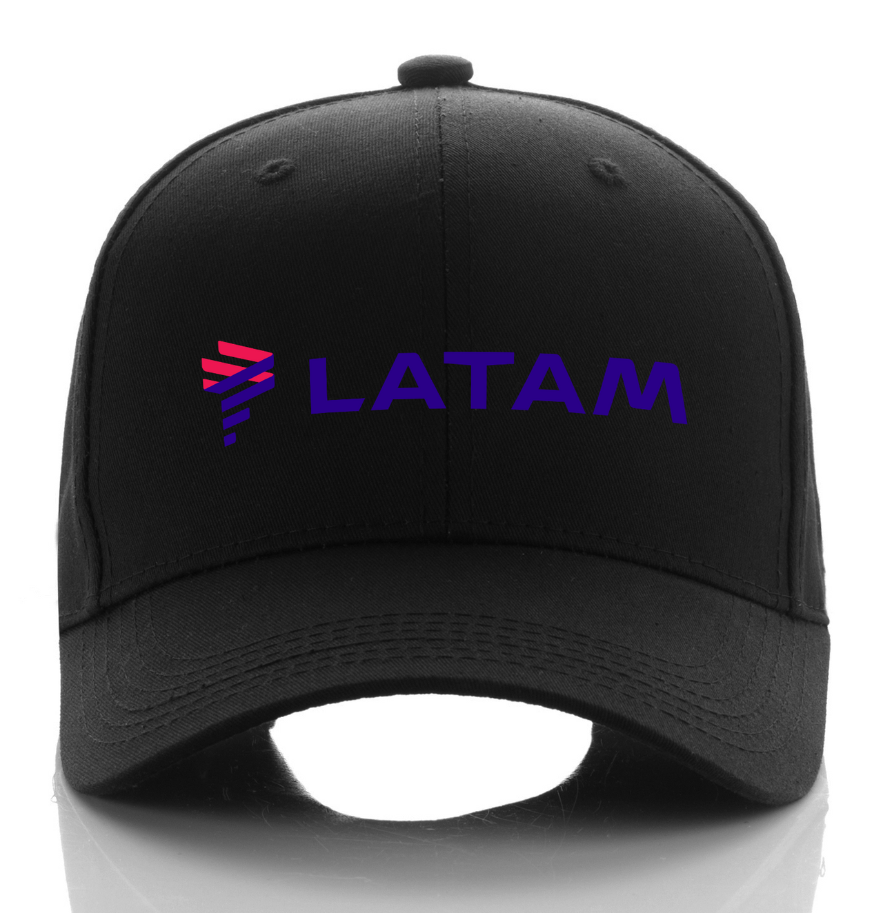 LATAM AIRLINE CAP