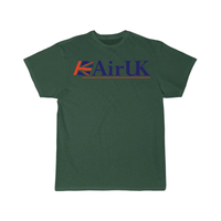 Thumbnail for AIR UK AIRLINE T-SHIRT