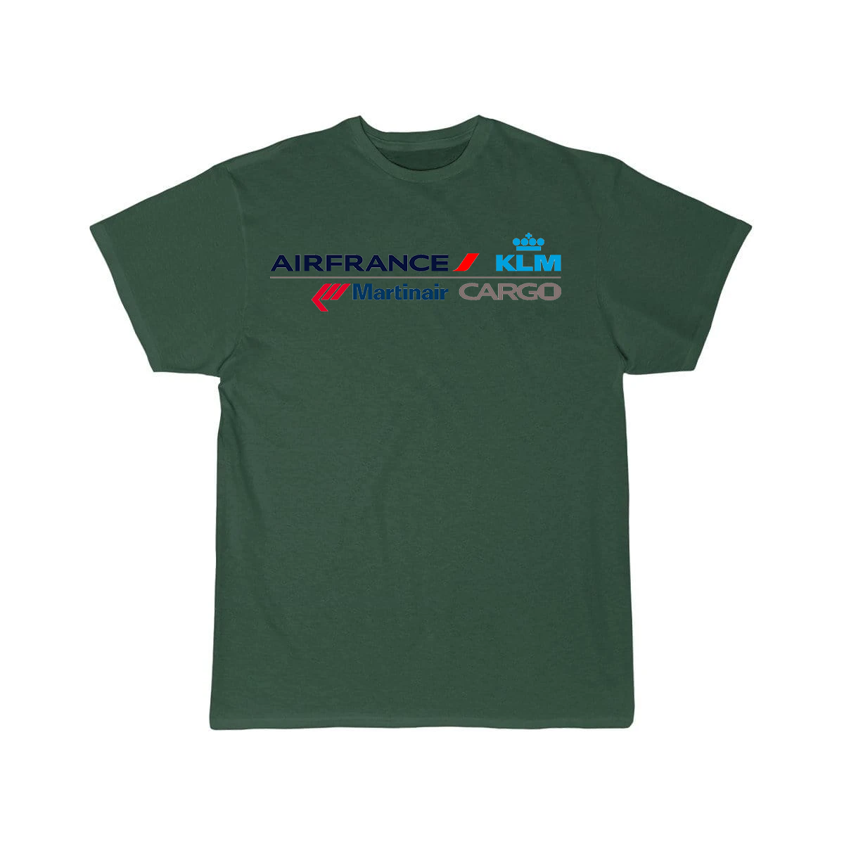 AIRLINE T-SHIRT
