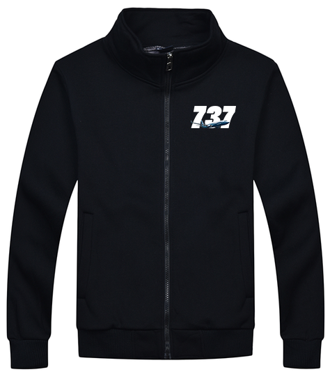 BOEING 737 WESTCOOL JACKET (ASIAN SIZE)