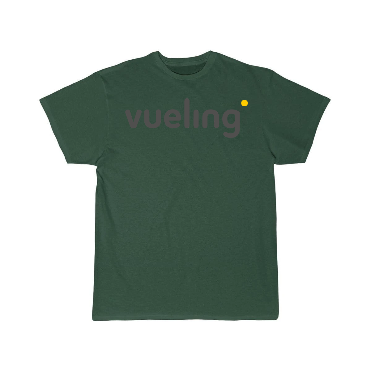 VUELING AIRLINE T-SHIRT