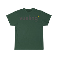 Thumbnail for VUELING AIRLINE T-SHIRT