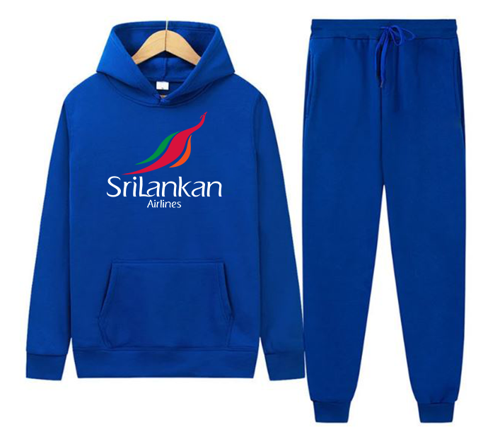 SRI LANKA AIRWAYS PULLOVER