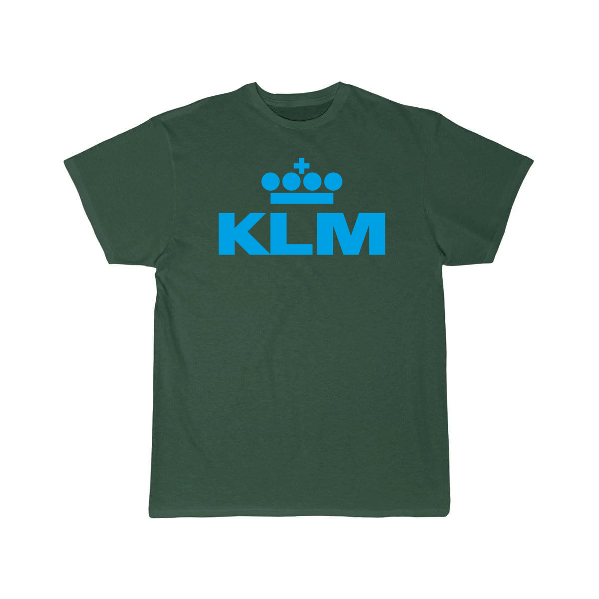 KLM AIRLINE T-SHIRT 2