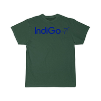 Thumbnail for INDIA GO AIRLINE T-SHIRT