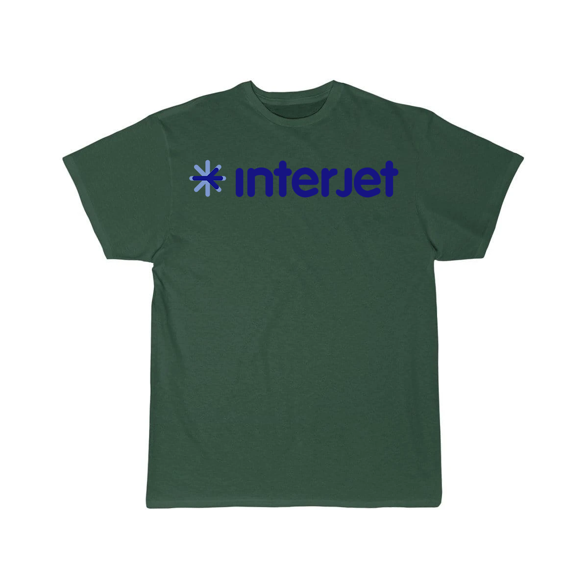 INTERJET AIRLINE T-SHIRT