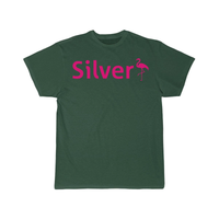 Thumbnail for SILVER AIRLINE T-SHIRT