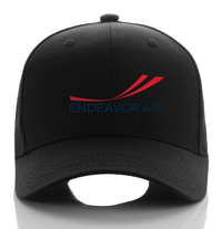 Thumbnail for ENDEAVOR AIRLINE CAP