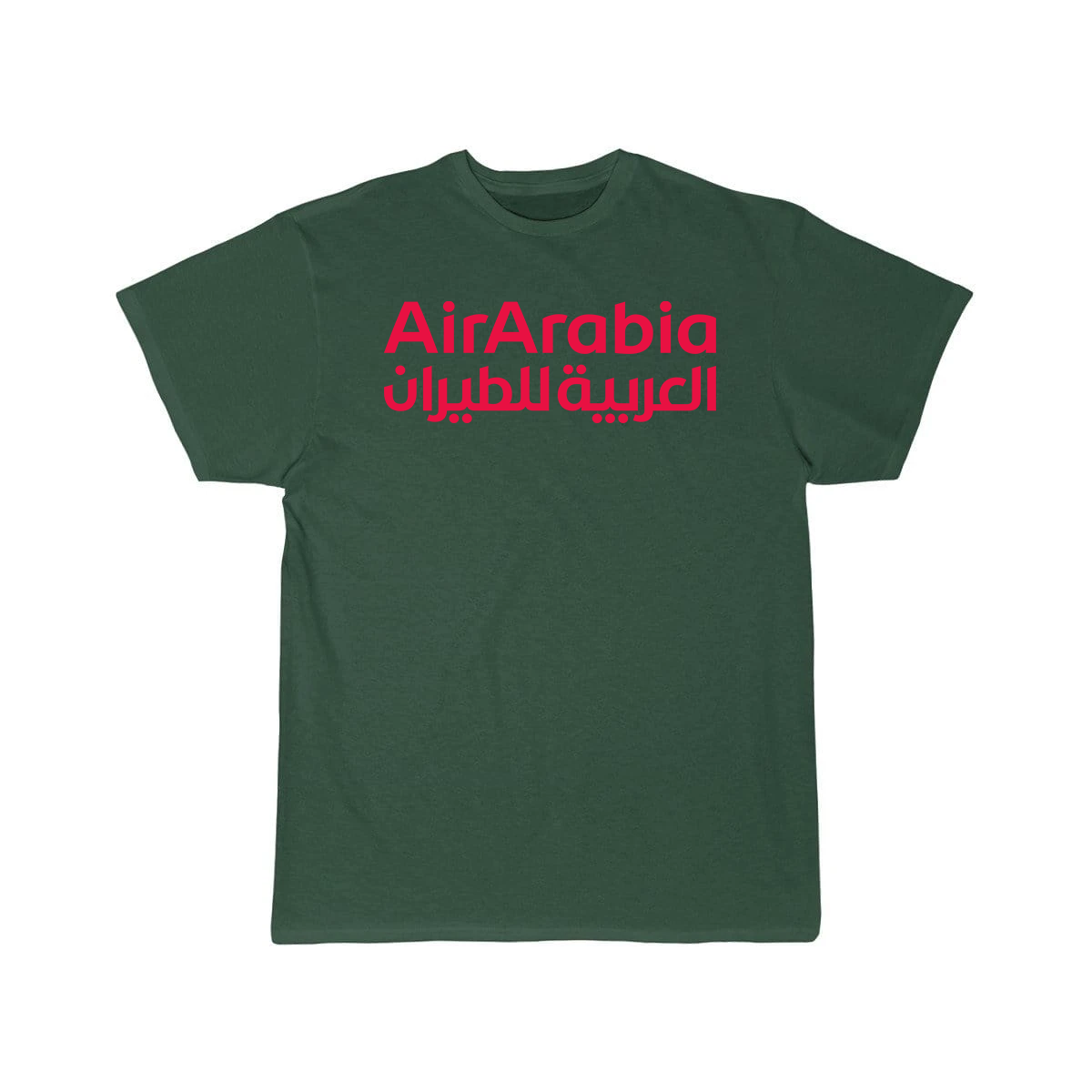 AIR ARABIA AIRLINE T-SHIRT