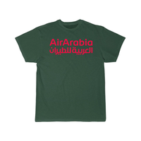Thumbnail for AIR ARABIA AIRLINE T-SHIRT