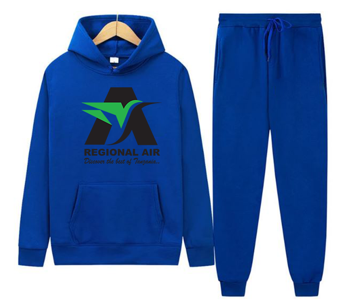 REGIONAL AIR AIRWAYS PULLOVER