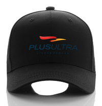Thumbnail for PLUSULTRA AIRLINE CAP