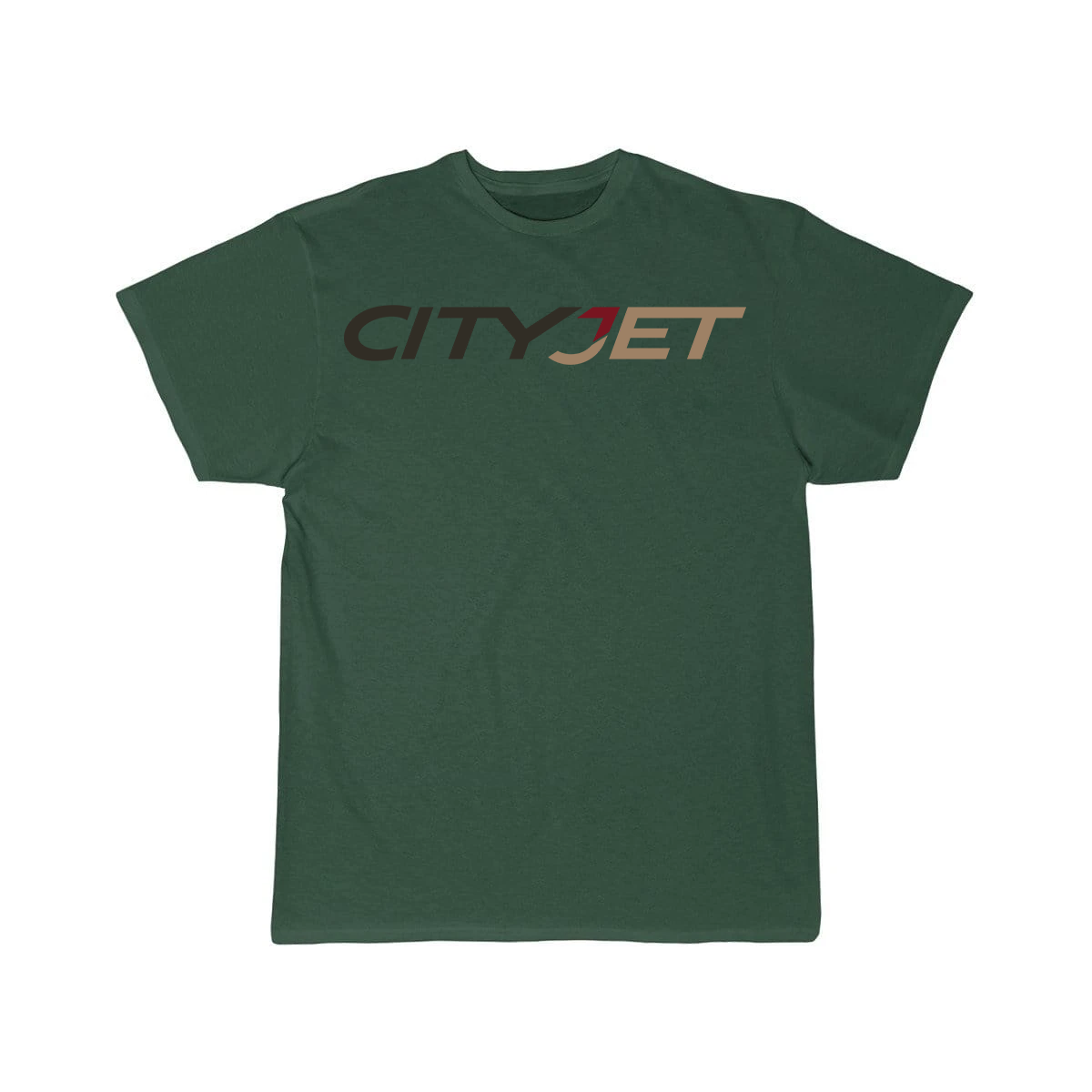 CITY JET AIRLINE T-SHIRT