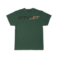 Thumbnail for CITY JET AIRLINE T-SHIRT