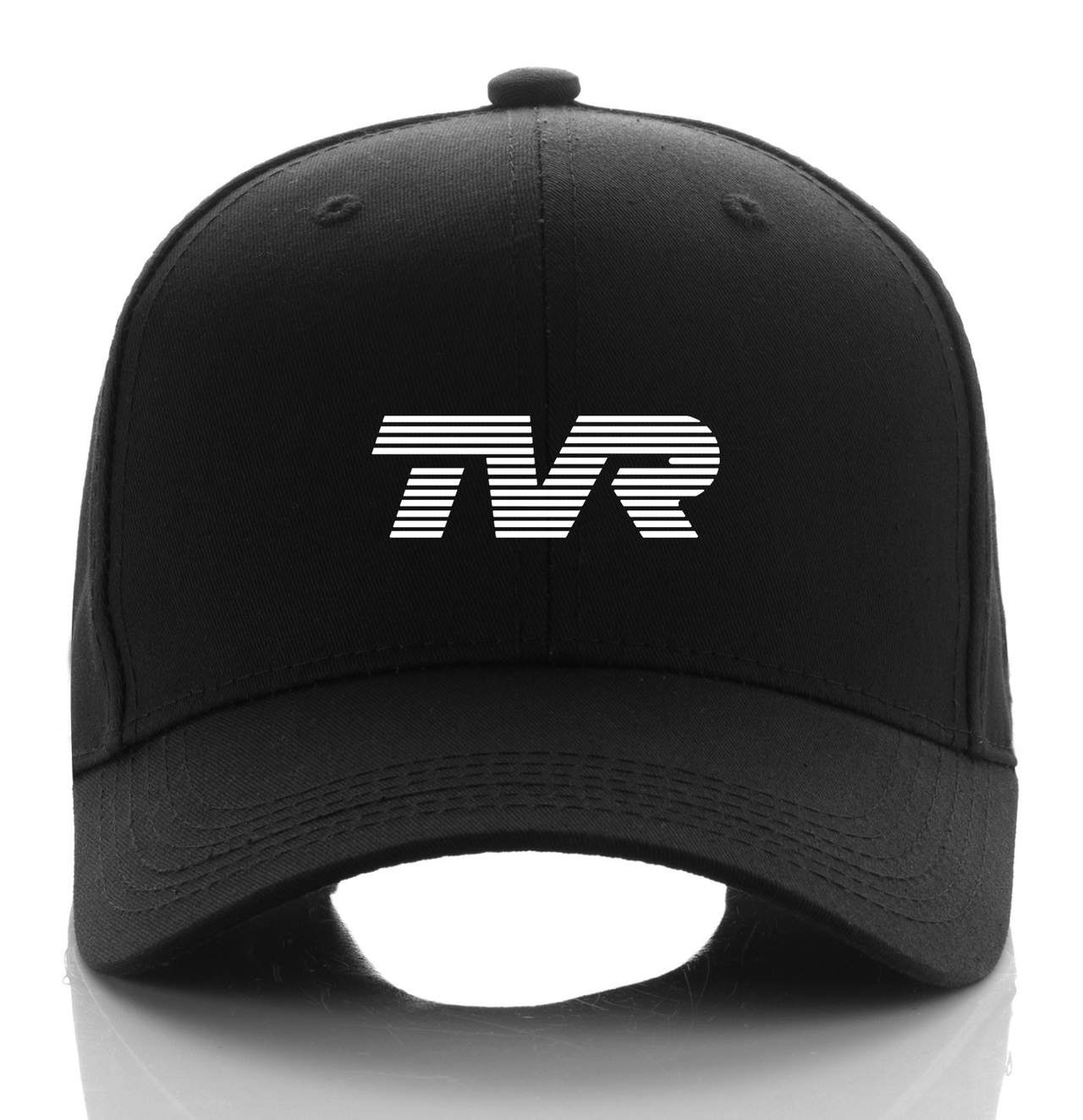 TVR JUSTABLE BASEBALL CAPS