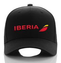 Thumbnail for IBERIA AIRLINE CAP