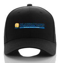 Thumbnail for FOLRDA AIRPORT CAP