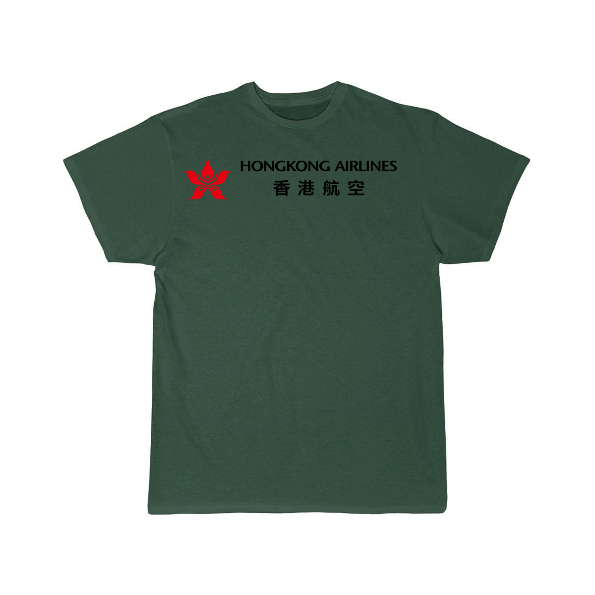AIR HONGKONK AIRLINE T-SHIRT