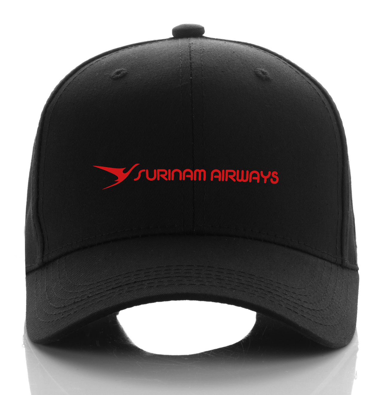SURNAM AIRLINE CAP