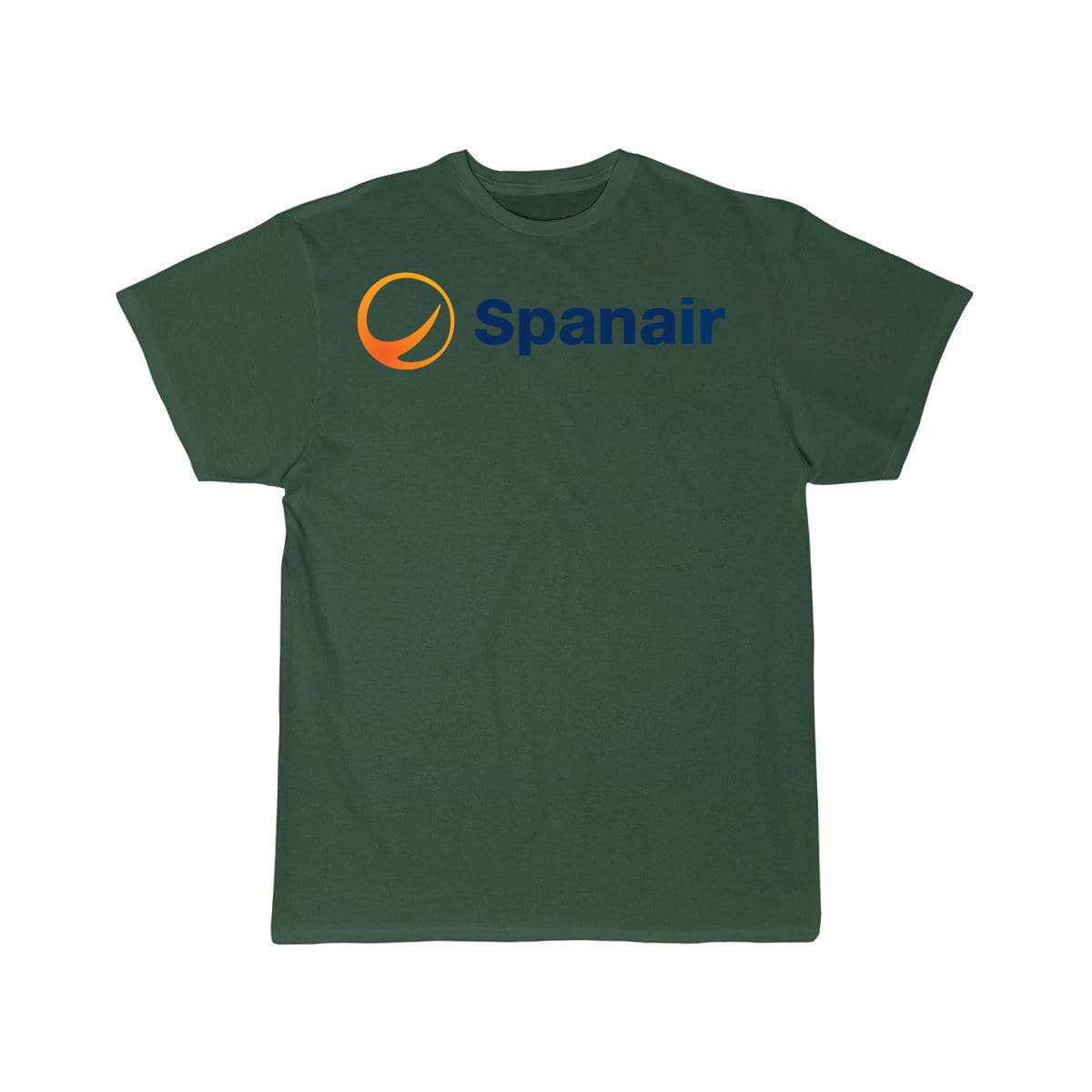 SPAN AIRLINE T-SHIRT