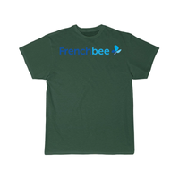 Thumbnail for FRENCHBEE AIRLINE T-SHIRT