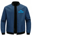Thumbnail for KLM  LOOSE SOLID  JACKET