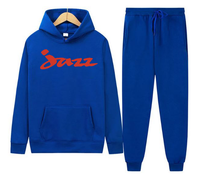 Thumbnail for JAZZ AIRWAYS PULLOVER
