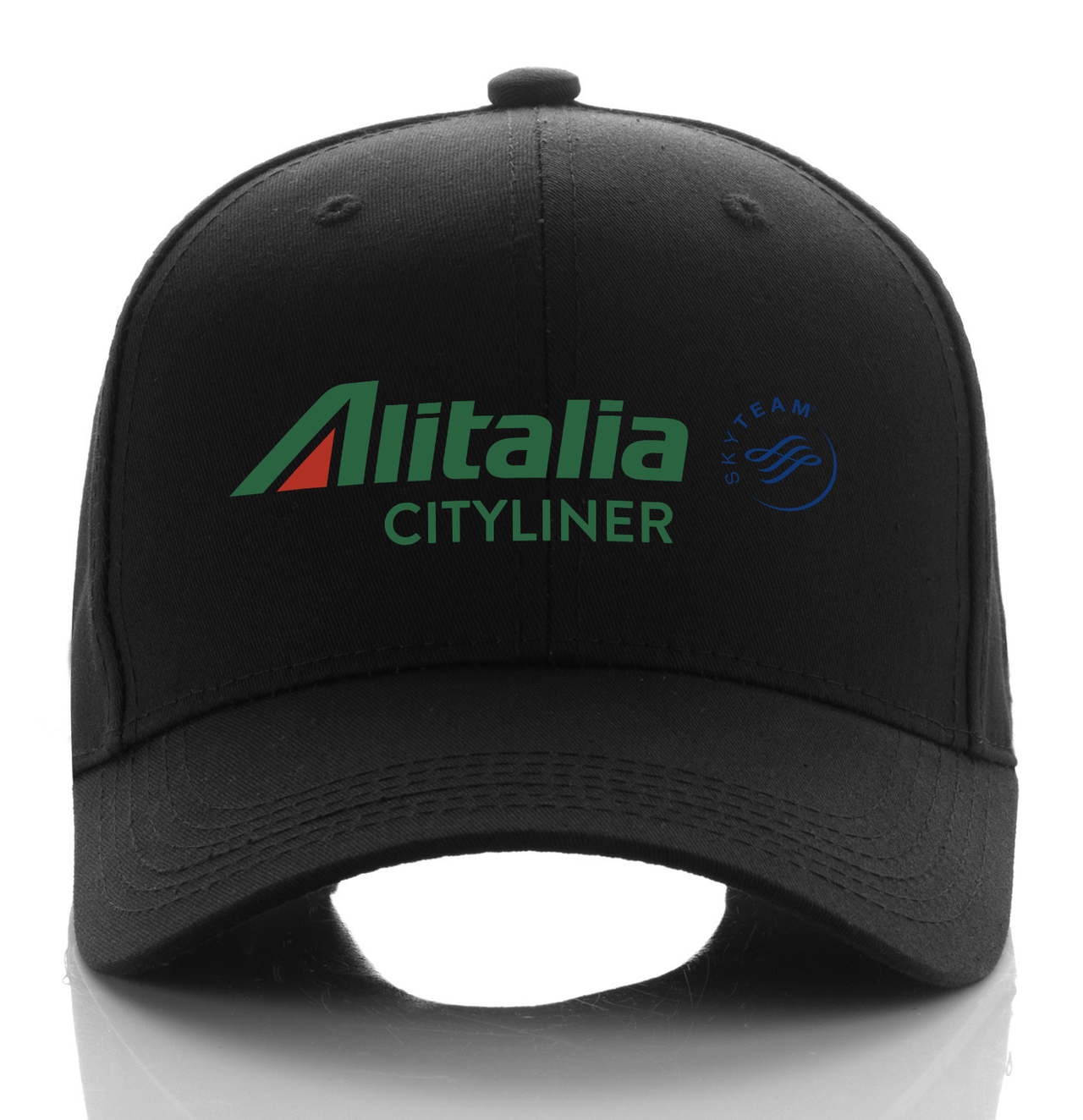 ALITALIA CITYLINER AIRLINE CAP