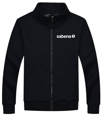Thumbnail for SABENA AIRLINES WESTCOOL JACKET (ASIAN SIZE)