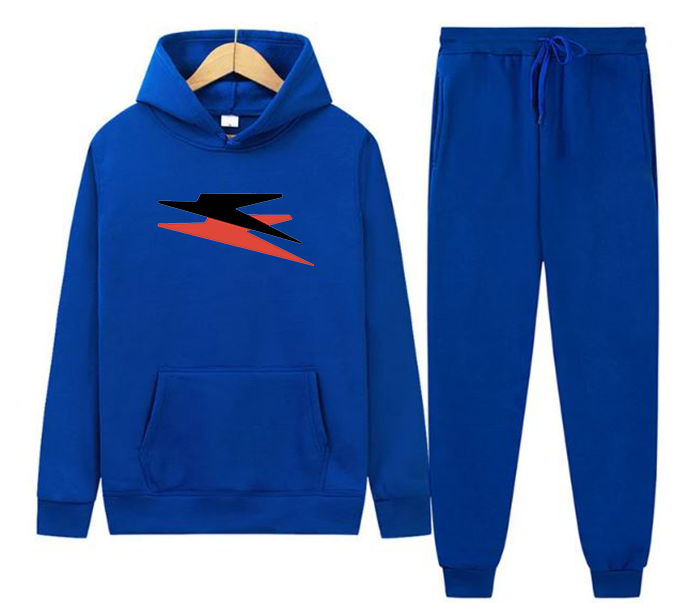 SPEED BIRD AIRLINES  PULLOVER