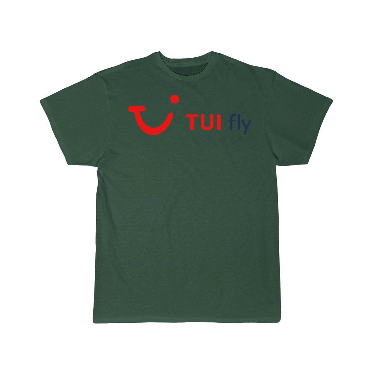 AIR TUI  AIRLINE T-SHIRT