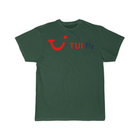 Thumbnail for AIR TUI  AIRLINE T-SHIRT