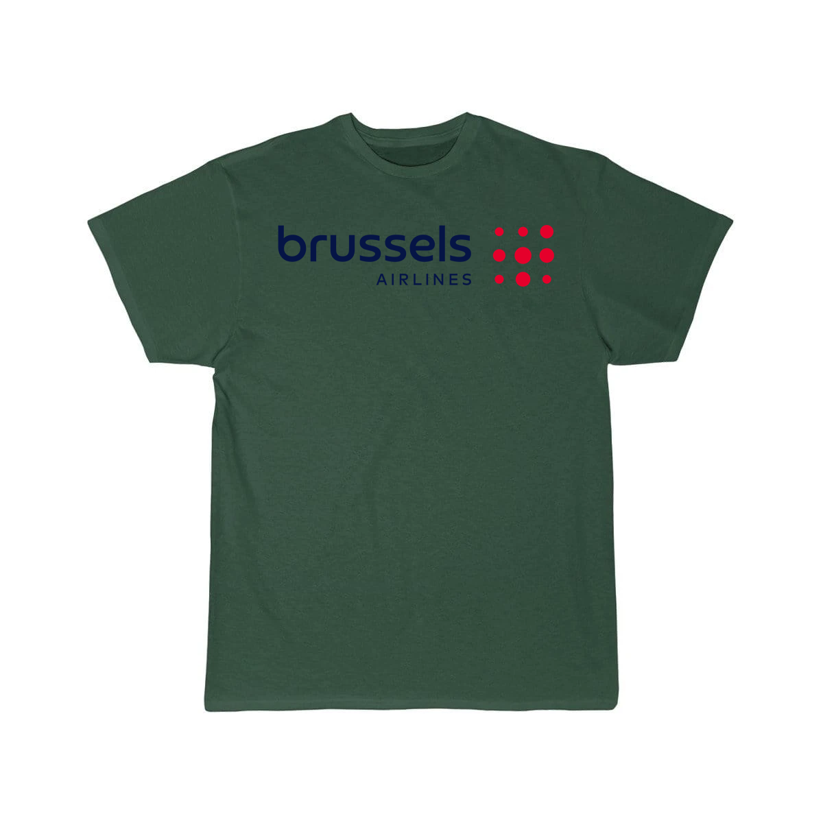 BRUSSELS AIRLINE T-SHIRT2