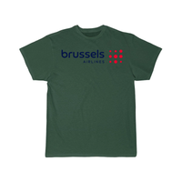 Thumbnail for BRUSSELS AIRLINE T-SHIRT2