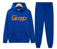 Thumbnail for LEAP AIRLINES  PULLOVER