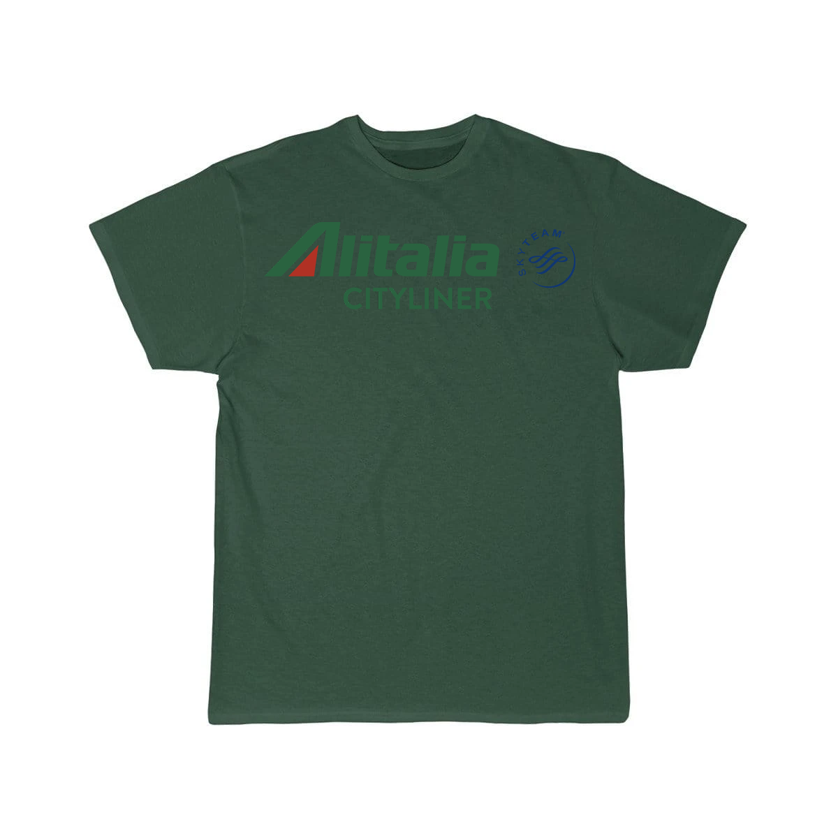 ALTALIA AIRLINE T-SHIRT