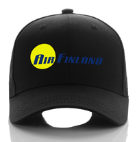 Thumbnail for AIR FINLAND AIRLINE CAP
