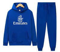Thumbnail for EMIRATES AIRWAYS  PULLOVER
