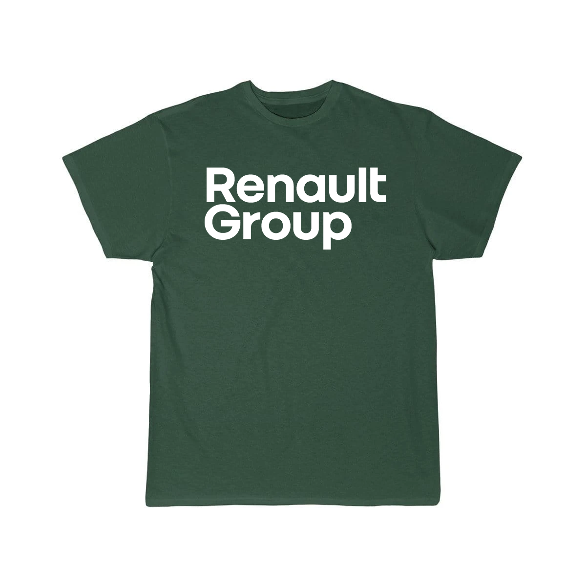 RENAULT T-SHIRT