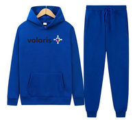 Thumbnail for VOLARIS AIRLINES PULLOVER