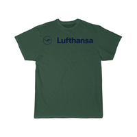 Thumbnail for LUFTHANSA AIRLINE T-SHIRT 2