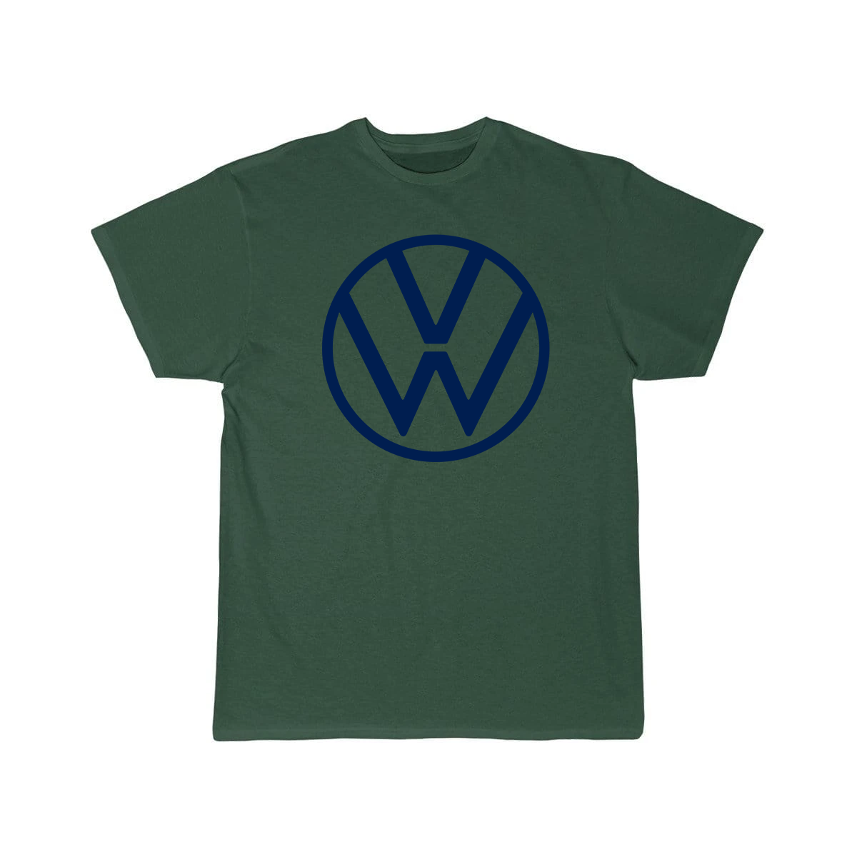 VOLKSWAGEN T-SHIRT
