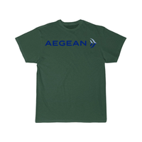Thumbnail for AEGEAN AIRLINE T-SHIRT