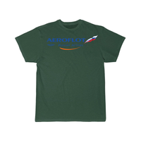 Thumbnail for RUSSIAN AIRLINE T-SHIRT 2