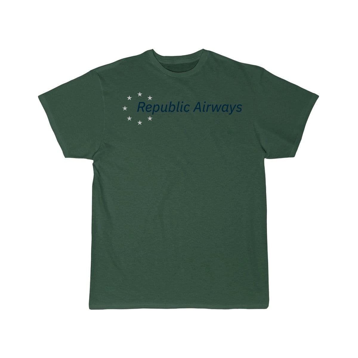 REPUBLIC  AIRLINE T-SHIRT 2