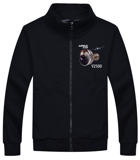 AIRBUS 330 WESTCOOL JACKET (ASIAN SIZE)