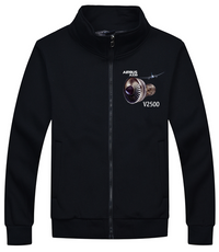 Thumbnail for AIRBUS 330 WESTCOOL JACKET (ASIAN SIZE)