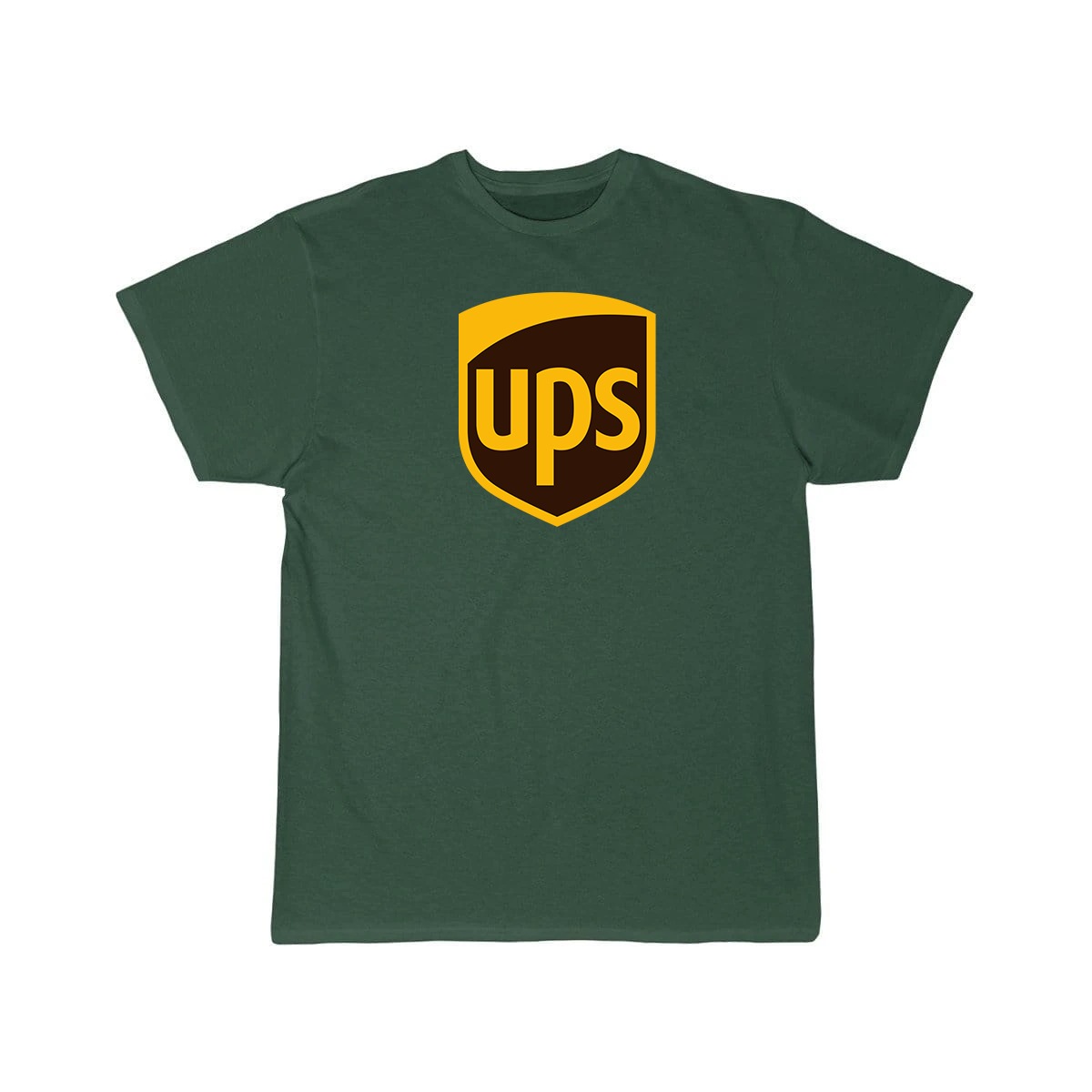UPS AIRLINE T-SHIRT